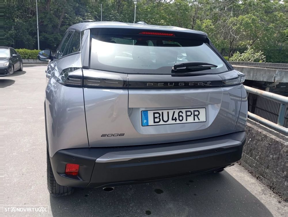 Peugeot 2008 1.2 PureTech Style - 5