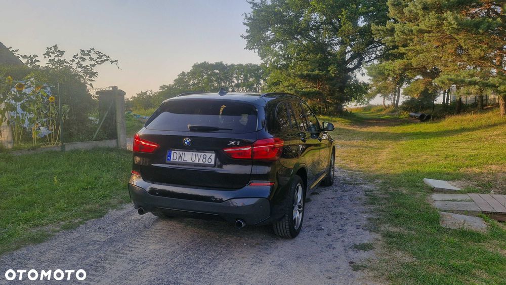 BMW X1 - 5