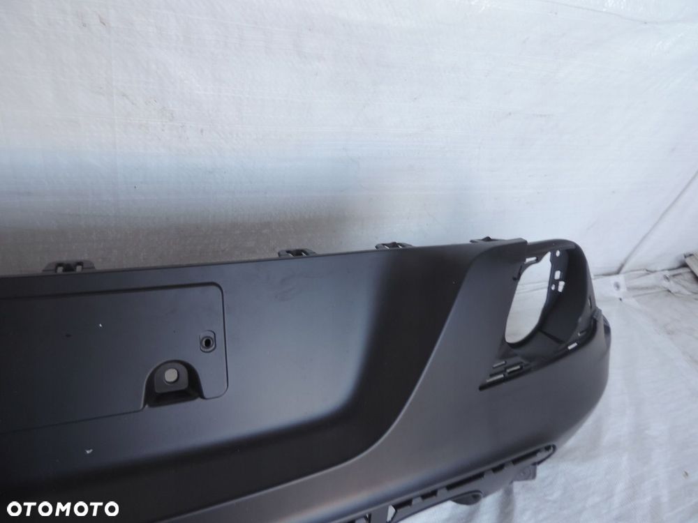 OPEL ADAM ROCKS ZDERZAK TYŁ NOWY 13450368 13450367 39046813 - 7