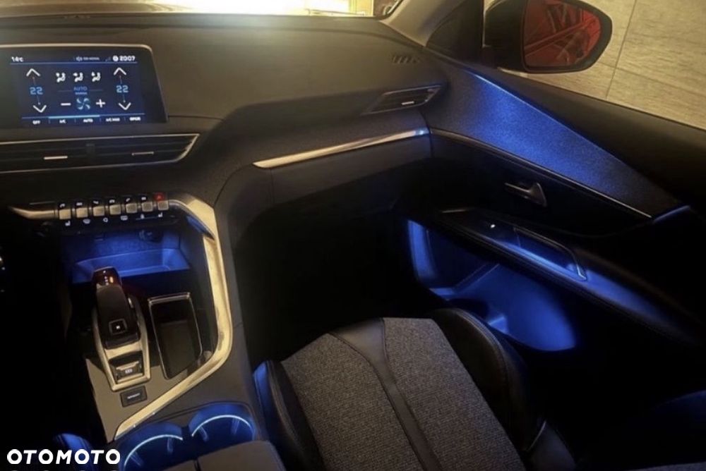Peugeot 3008 BlueHDi 120 EAT6 Stop & Start Allure - 39