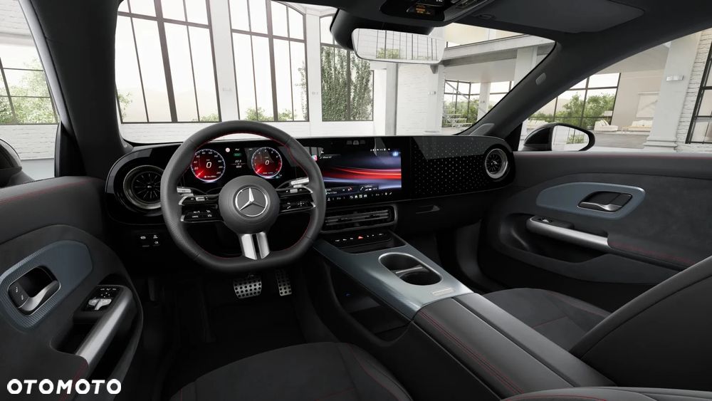 Mercedes-Benz CLA 200 mHEV 4-Matic 8G-DCT - 4