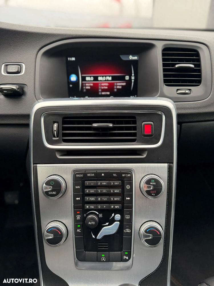 Volvo V60 D2 Start-Stop Ocean Race - 13