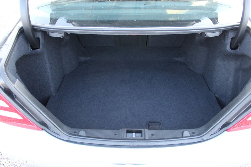 Mercedes-Benz Klasa C - 19