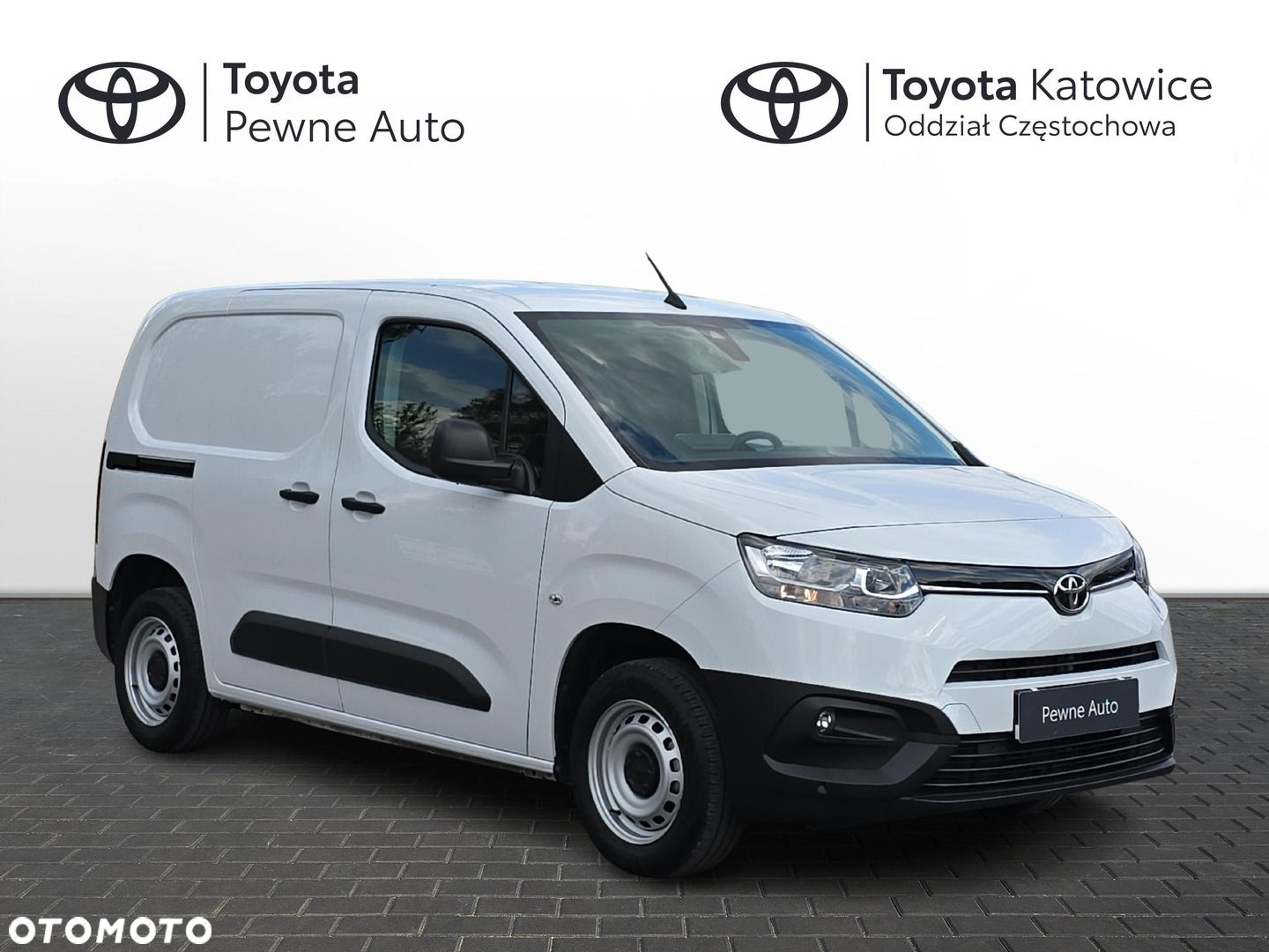 Toyota PROACE CITY - 19
