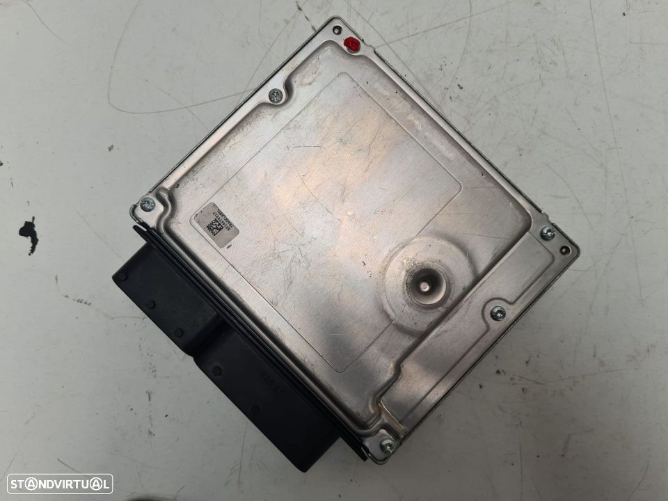 CENTRALINA BOSCH ORIGINAL DDE7810001 0281014239 BMW SERIE 1 E87 118 - 3