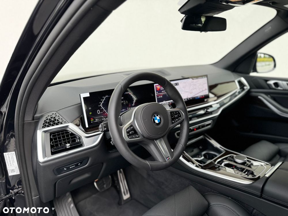 BMW X5 xDrive40i mHEV sport - 19