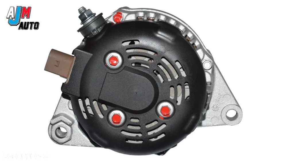 Alternator 37300-2A700 1.6 1.7 CRDI hyundai Tucson i30 KIA Ceed PRO CEE'D JD - 4