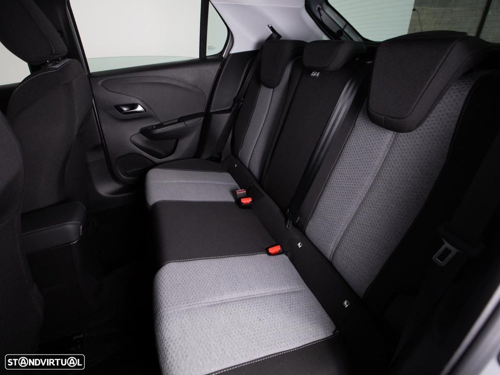 Opel Corsa-e GS - 10