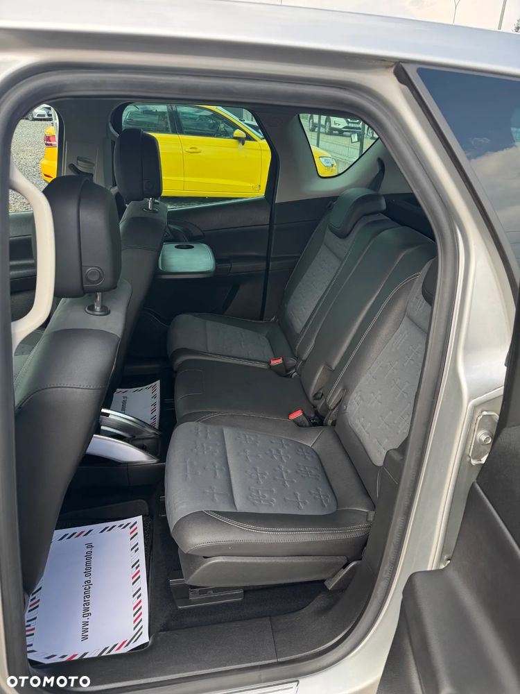 Opel Meriva 1.4 T Cosmo - 6