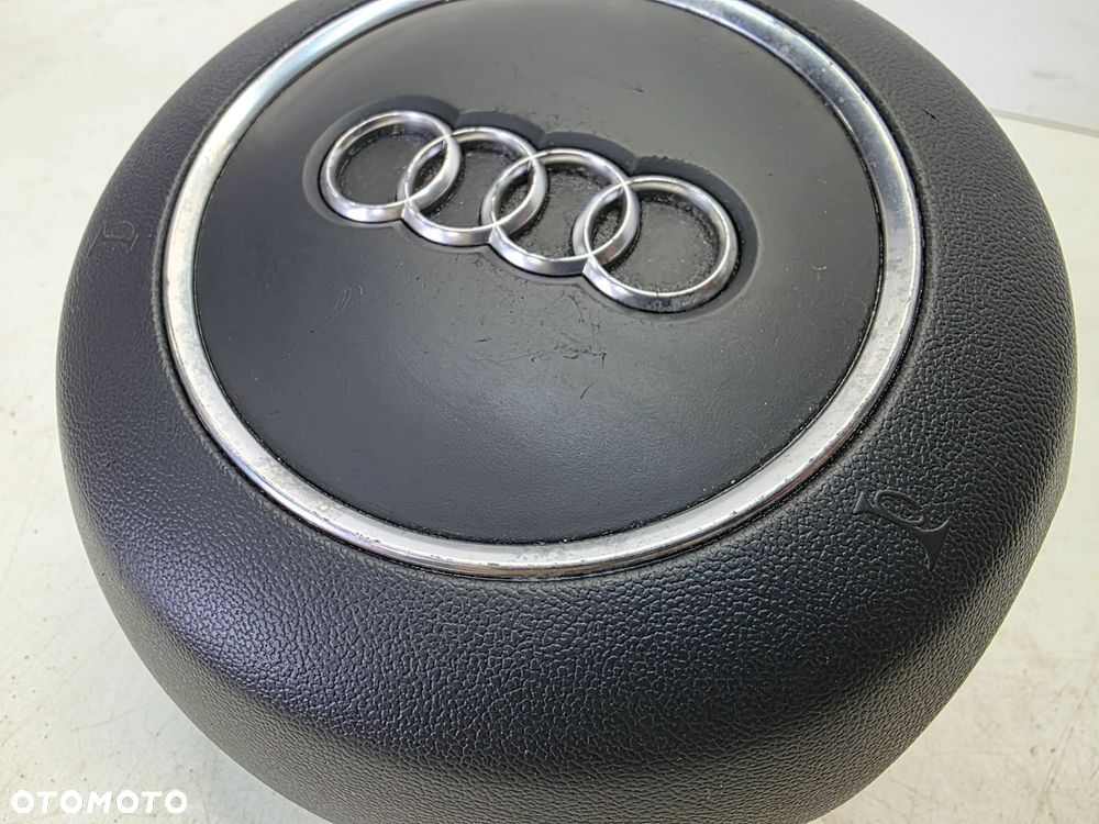 PODUSZKA POWIETRZNA AUDI A4 A5 A6 4G0880201P 6PS *2* - 4