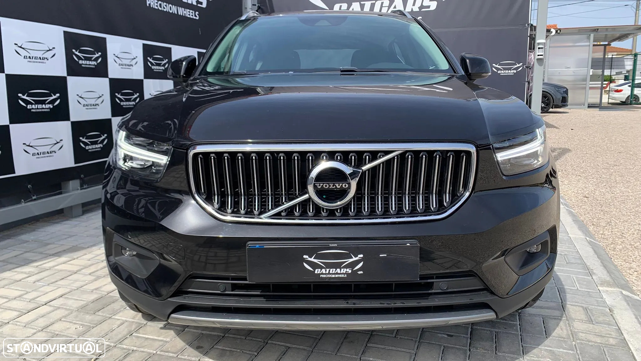 Volvo XC 40 1.5 T5 PHEV Inscription Expression - 5