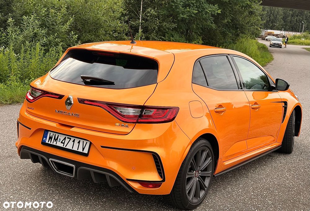 Renault Megane 1.8 TCe R.S EDC - 8