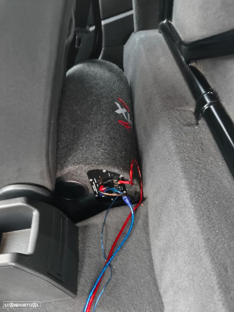 Opel Astra GTC 1.3 CDTI - 8