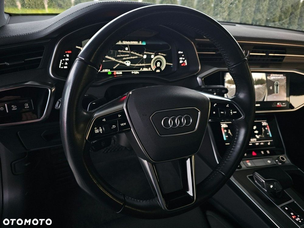 Audi A6 Avant - 13