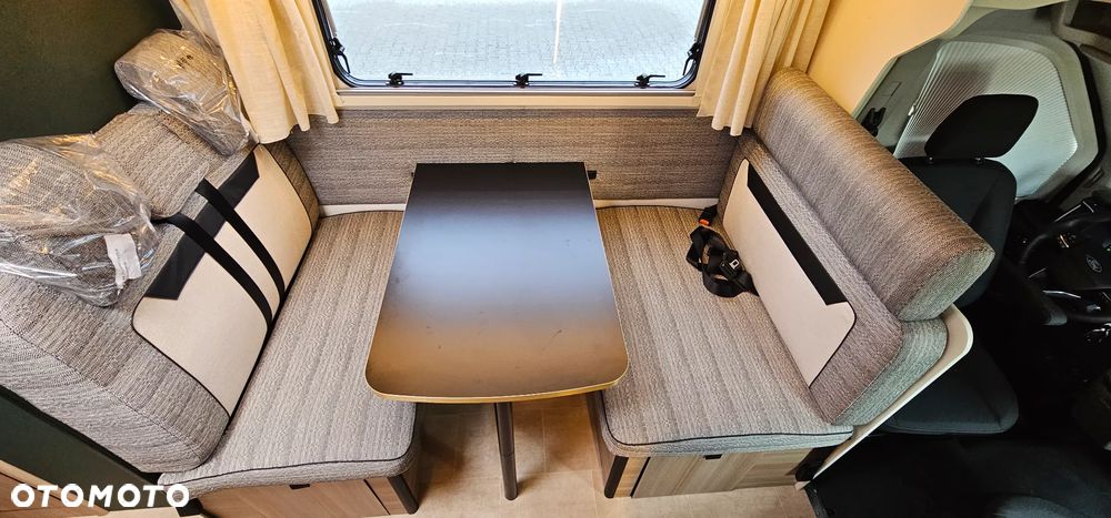 Rimor Kilig 5 Alkowa - 10