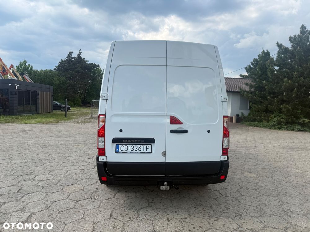Renault Master - 7