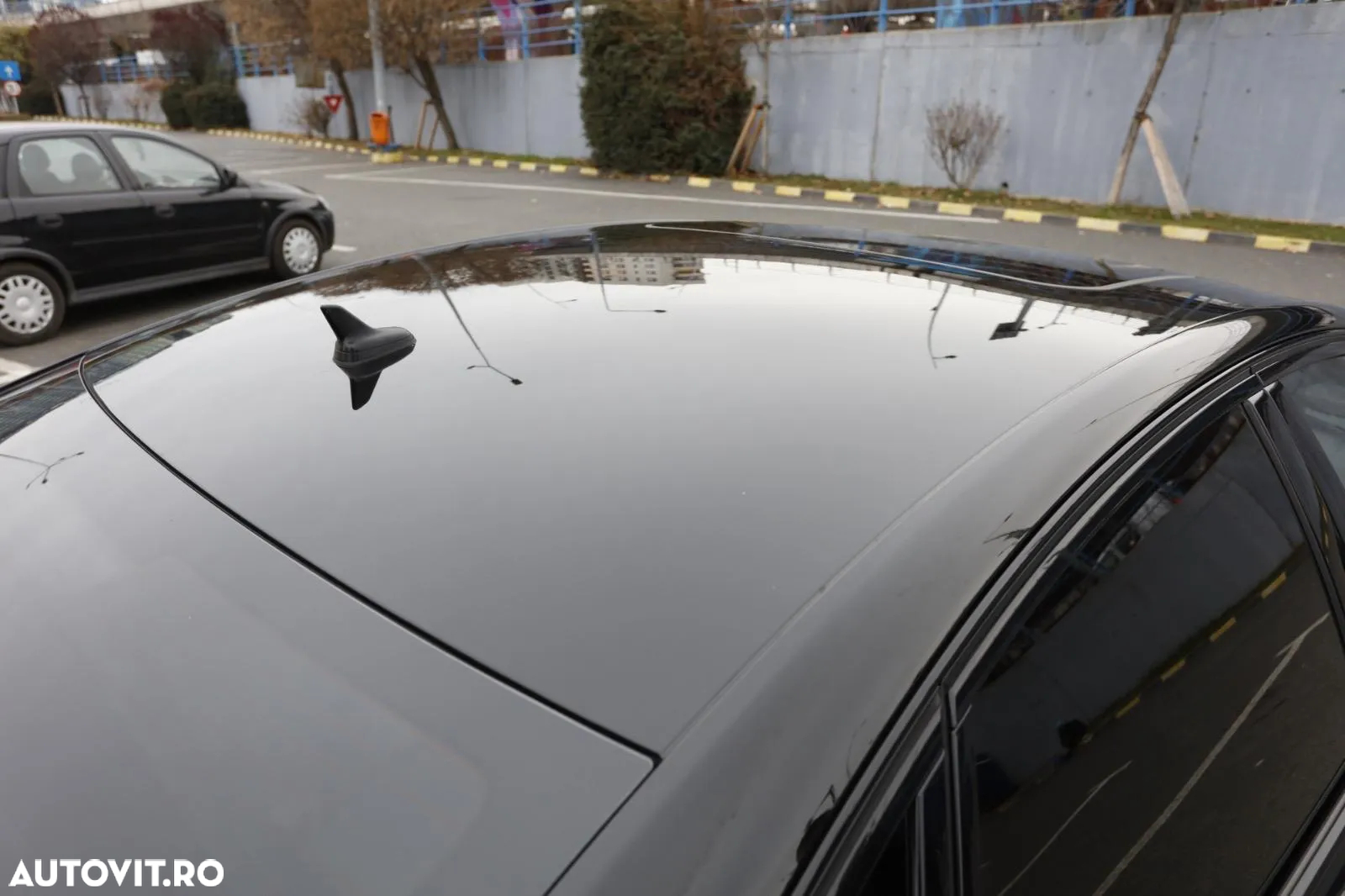 Audi A6 - 12