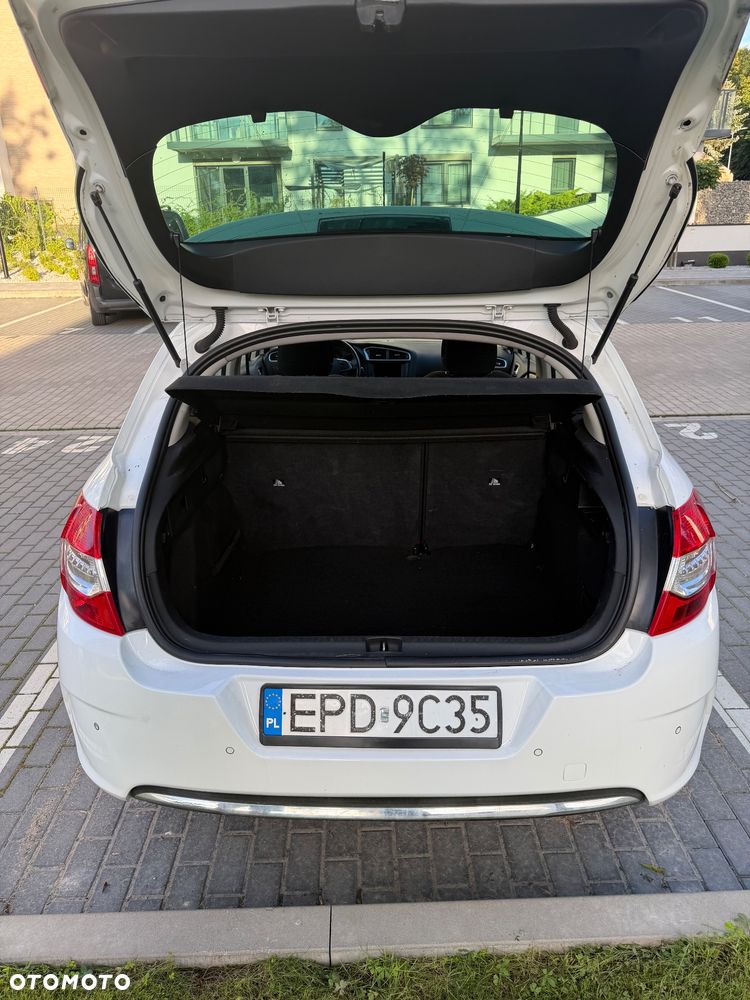 Citroën C4 1.6 HDi Attraction - 7