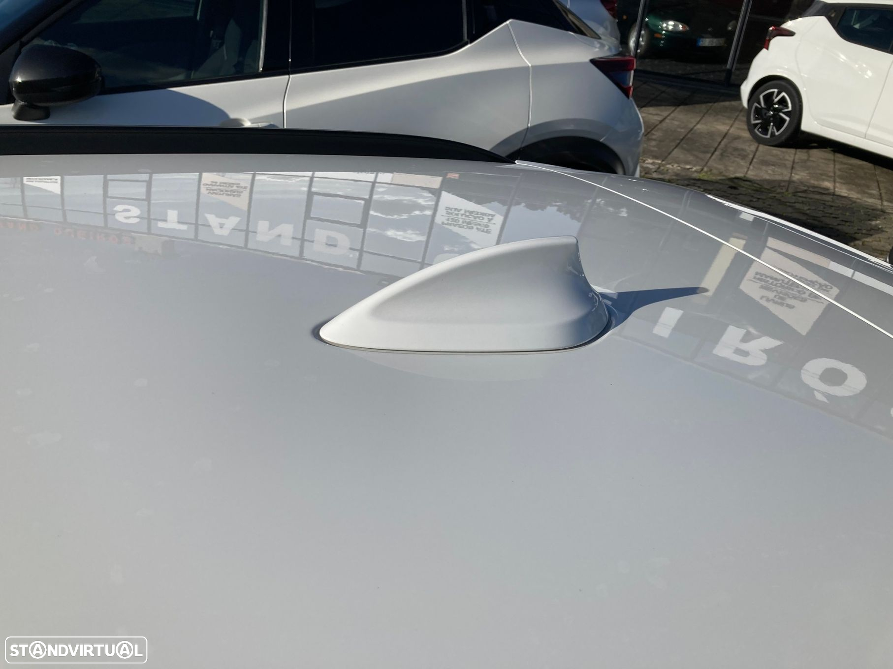 BMW 318 d Touring Corporate Edition - 9