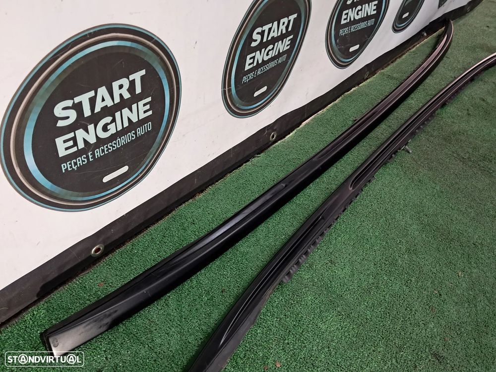 Barras Tejadilho BMW Serie 5 F11 520d 525d 530d 535d - 3