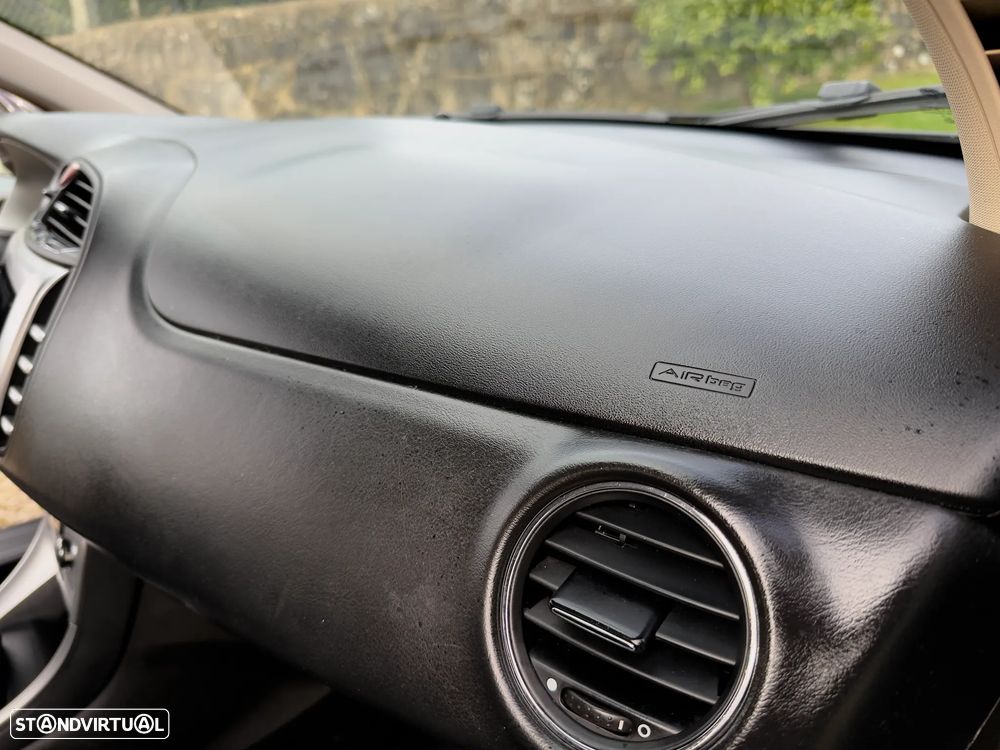 Lancia Delta 1.6 M-Jet Platino Com 57X - 36