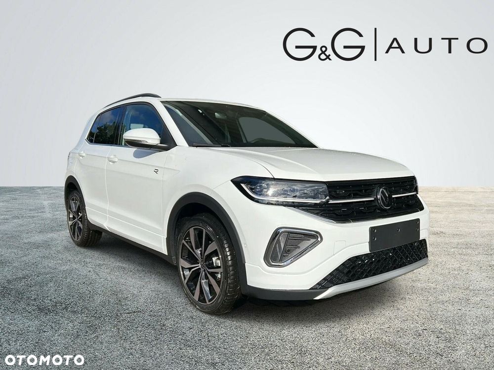 Volkswagen T-Cross - 7
