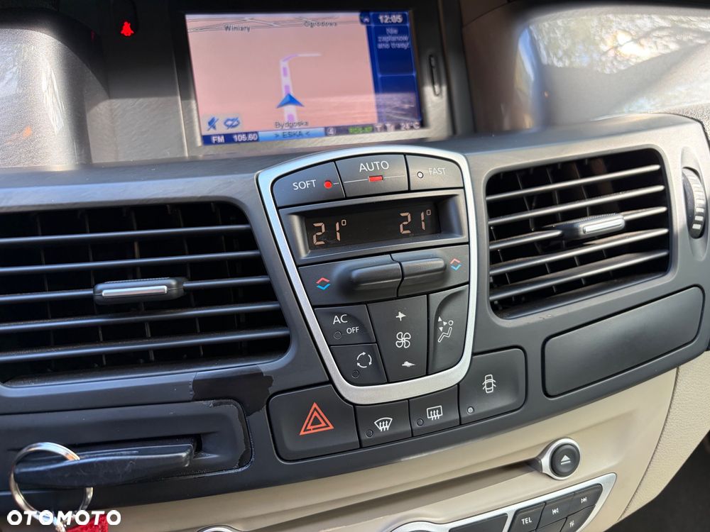 Renault Laguna 2.0 DCi Dynamique - 18