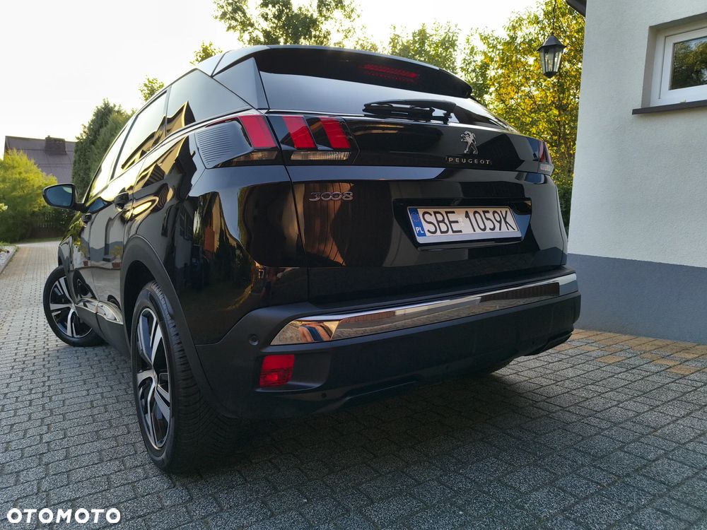 Peugeot 3008 BlueHDi 130 Stop & Start Allure - 16
