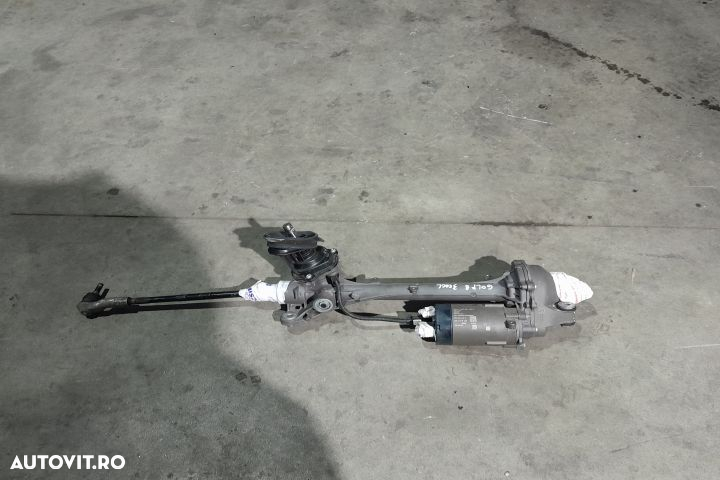 CASETA DIRECTIE  MX1253 Volkswagen VW Golf 8 [2020 - 2024] - 2