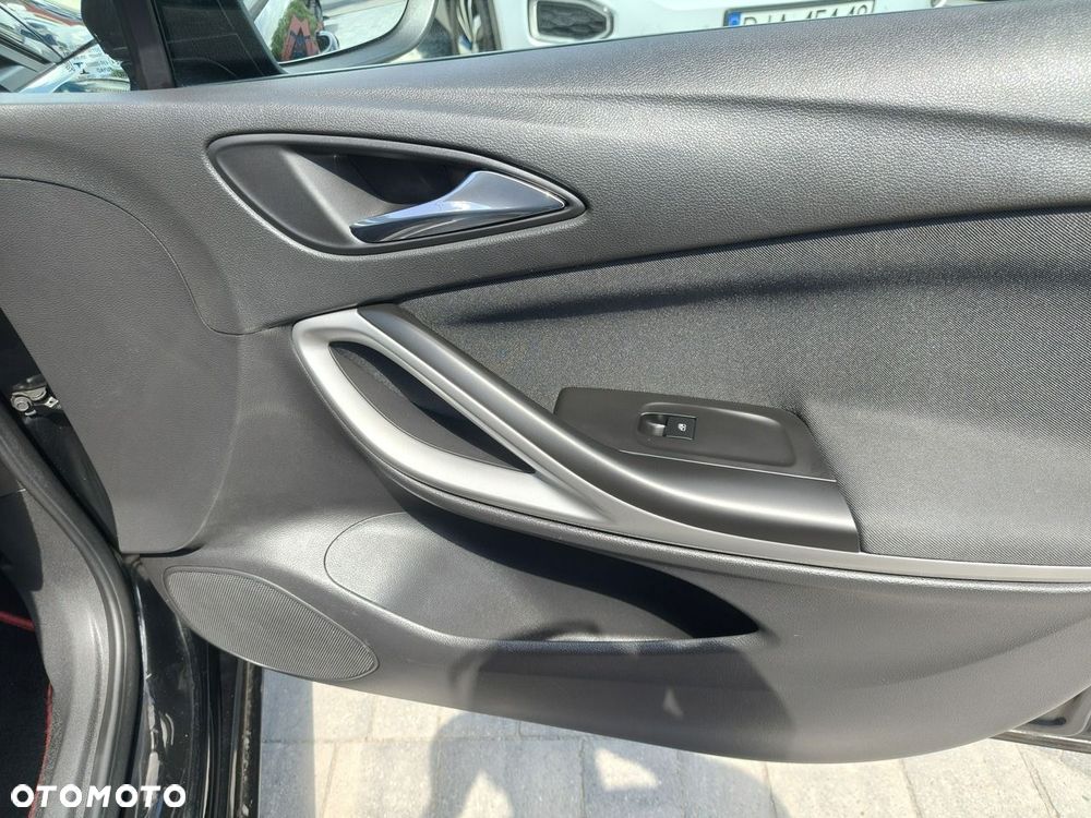 Opel Astra - 22