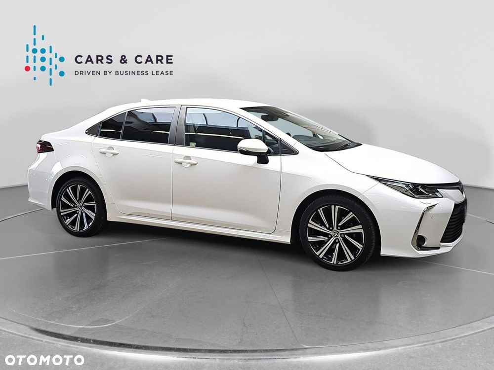 Toyota Corolla 1.5 Style MS - 26