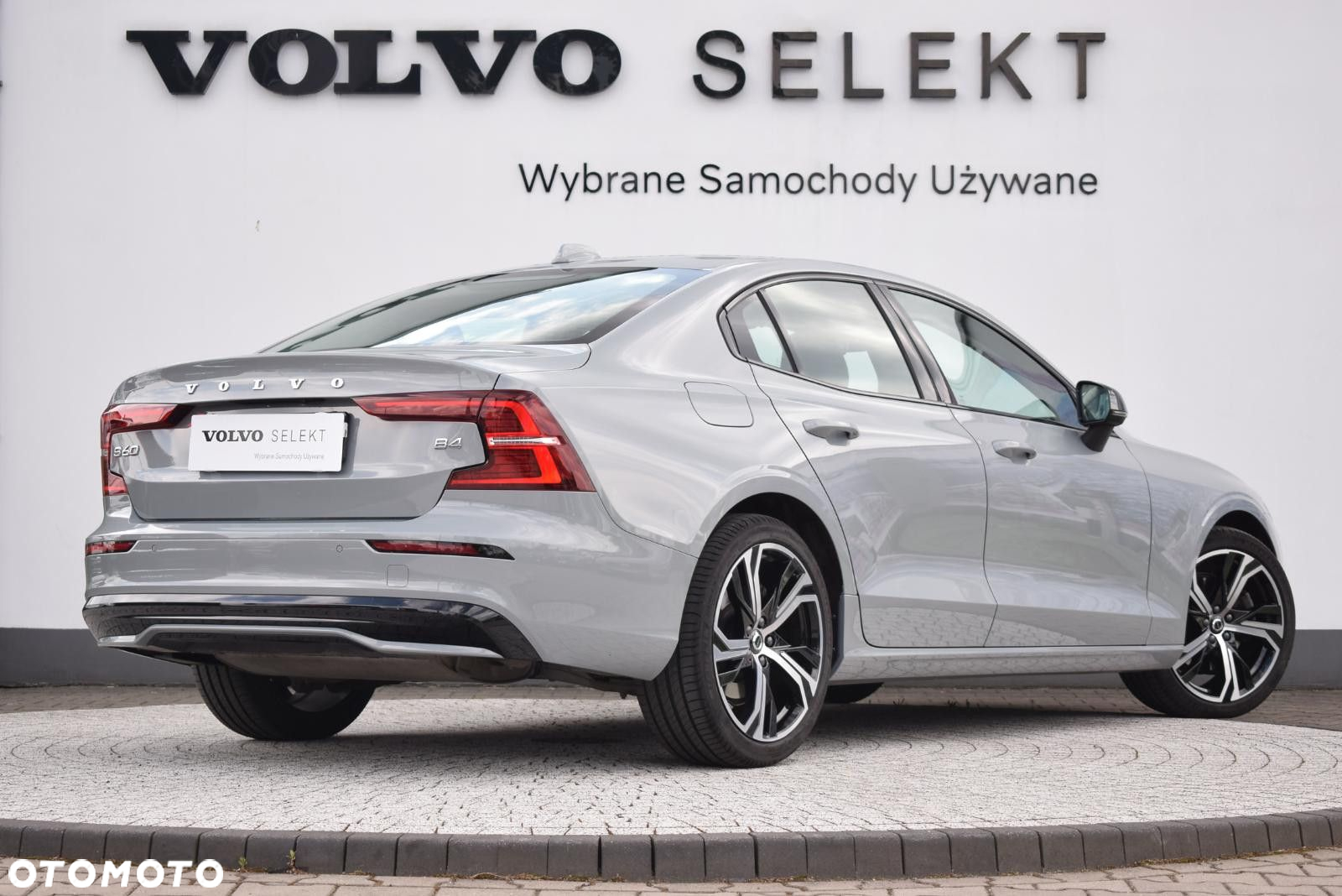 Volvo S60 - 8