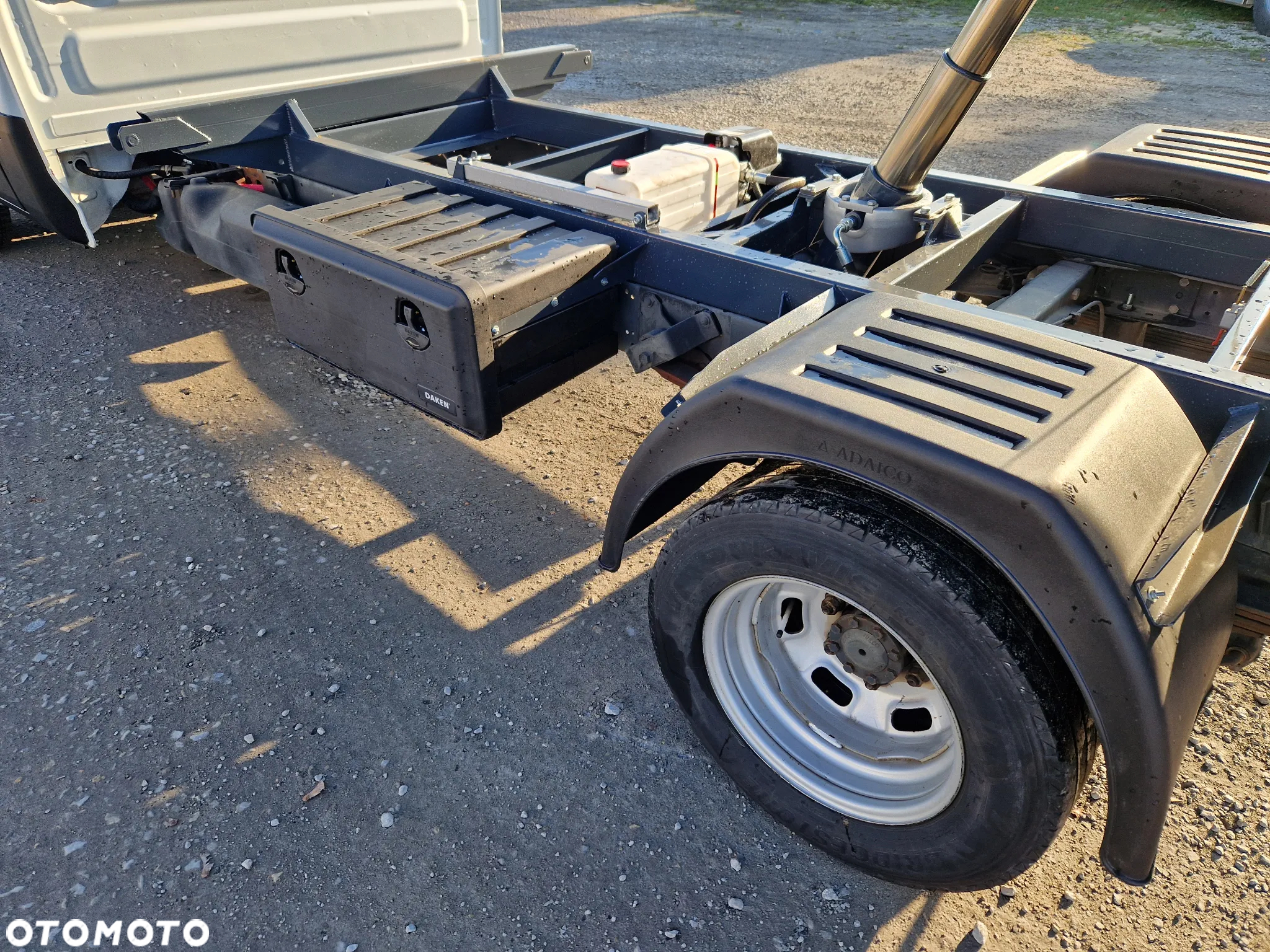 Iveco 35c13 - 7