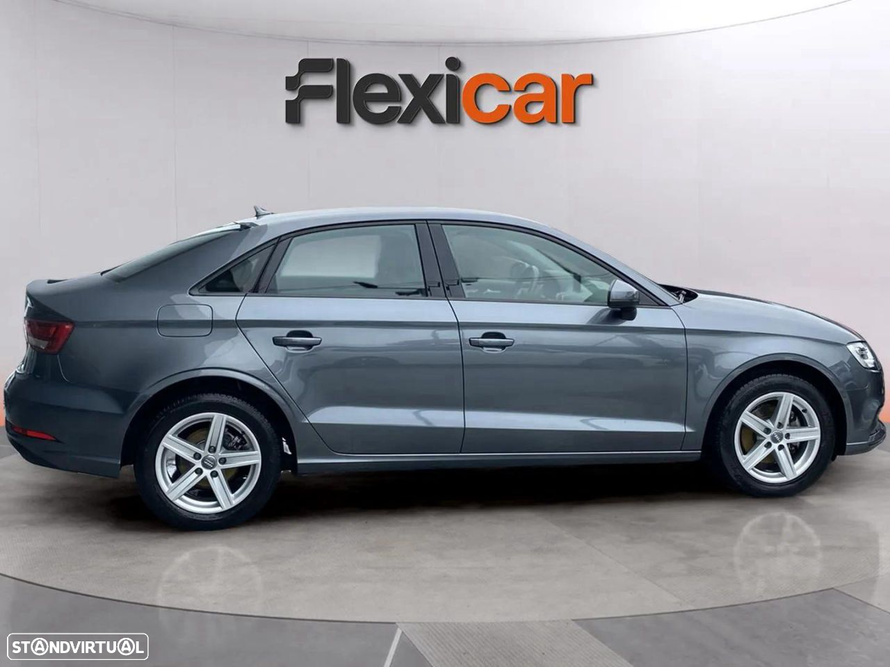 Audi A3 Limousine - 2