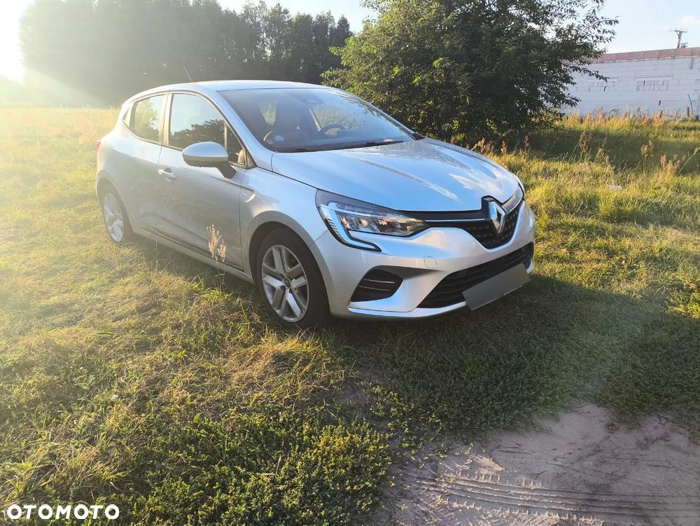 Renault Clio 1.0 TCe Intens - 3