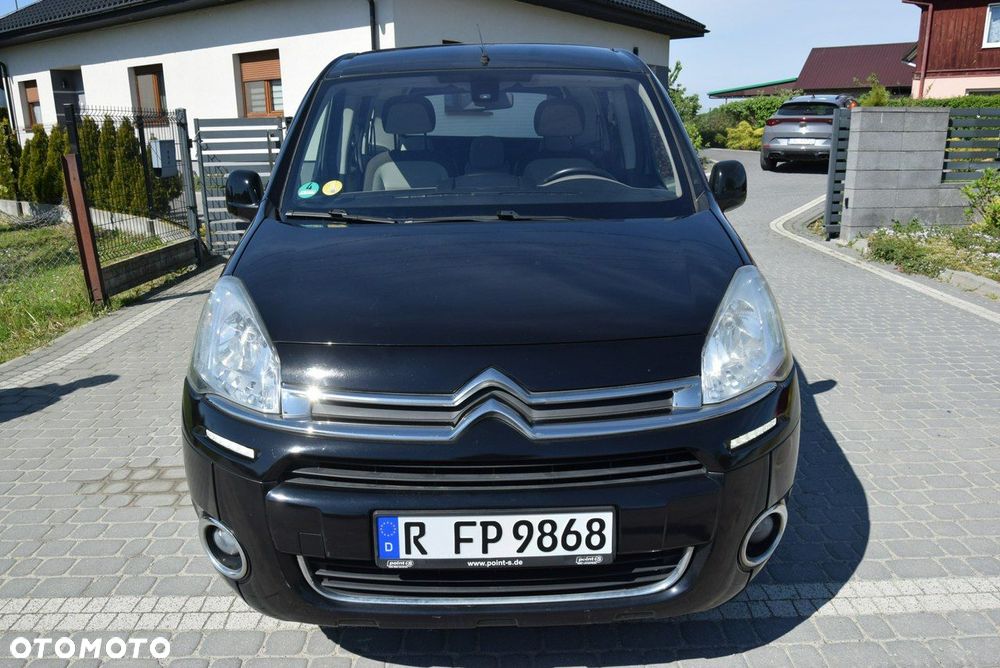 Citroën Berlingo 1.6 HDi Selection - 6