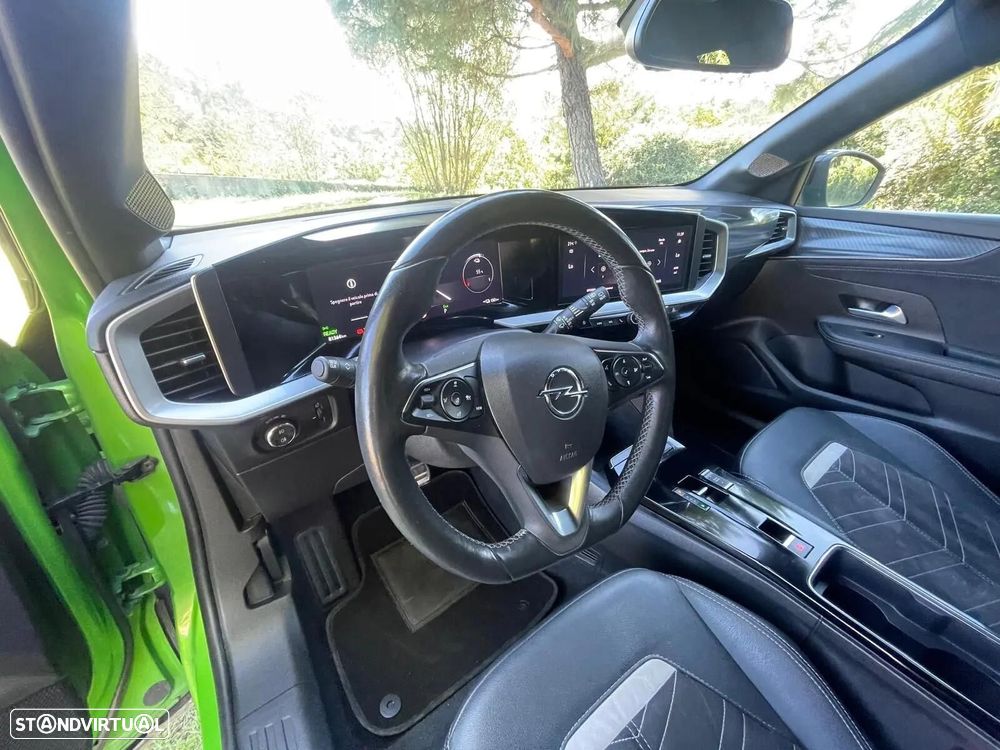 Opel Mokka-e Ultimate - 20