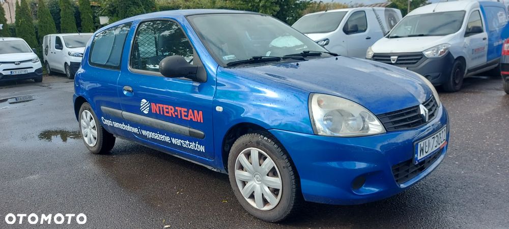 Renault Clio - 3