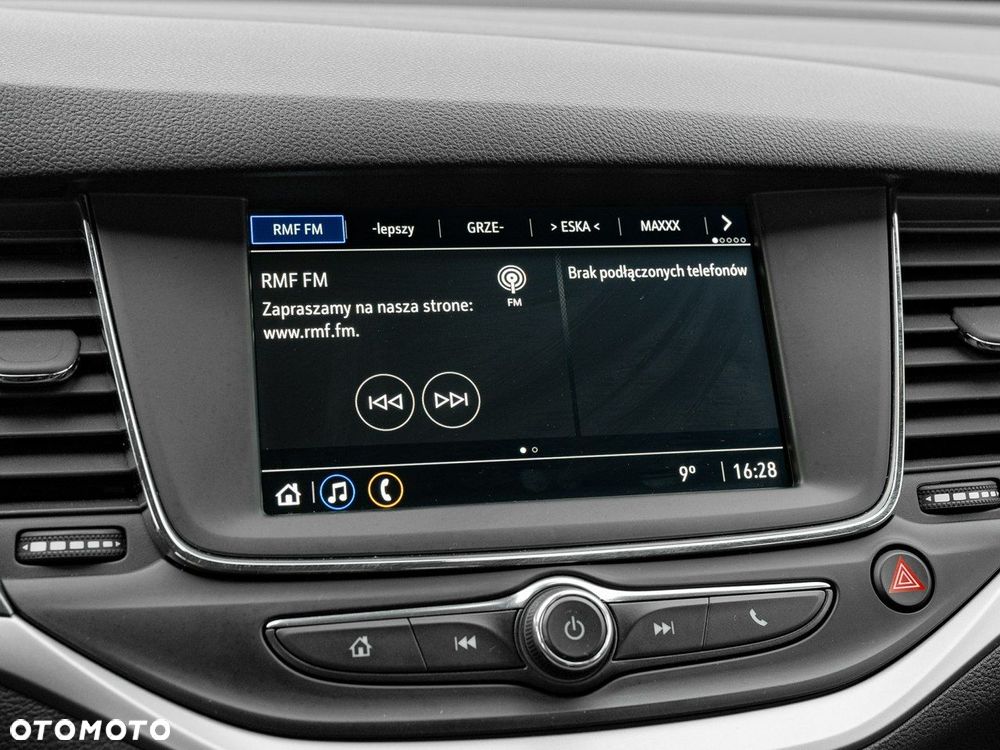 Opel Astra V 1.2 T Edition S&S - 21