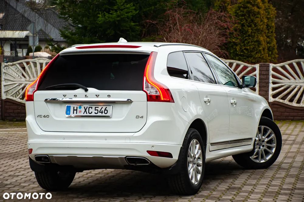 Volvo XC 60 D4 Drive-E Summum - 39
