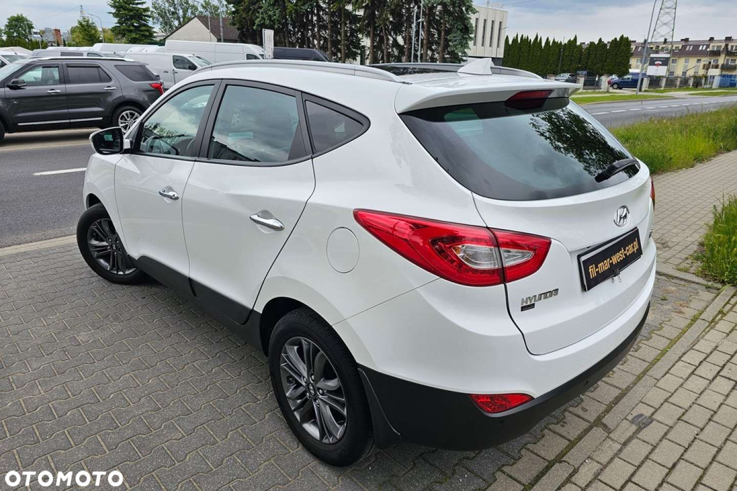 Hyundai ix35 - 9