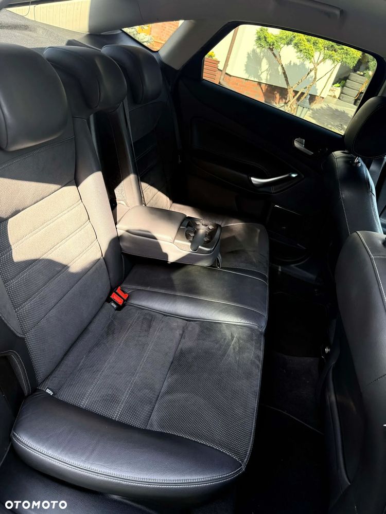 Ford Mondeo 2.0 TDCi Viva Titanium - 9