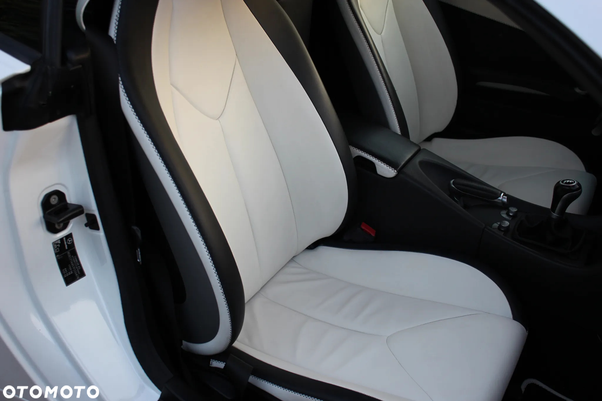 Mercedes-Benz SLK 200 Kompressor 2LOOK Edition - 18