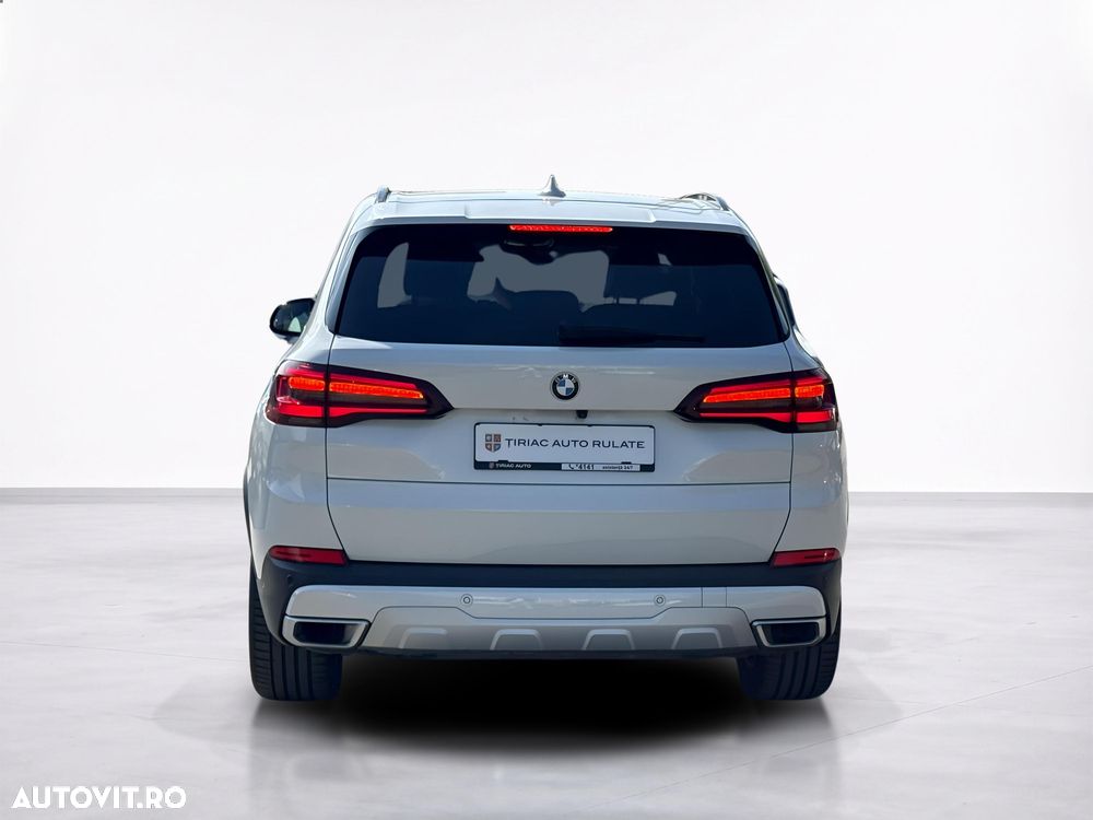 BMW X5 xDrive40i - 5