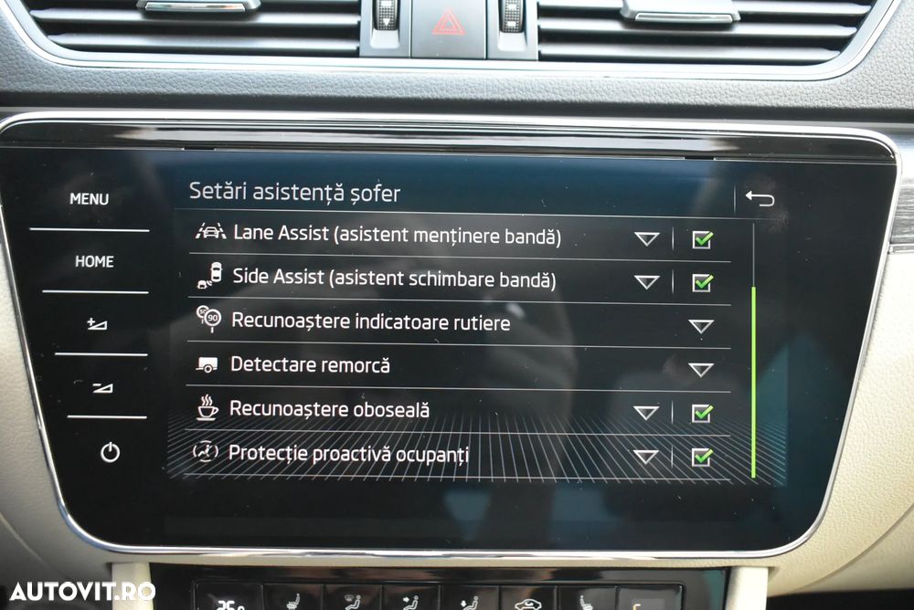 Skoda Superb 1.4 TSI PHEV Style - 21