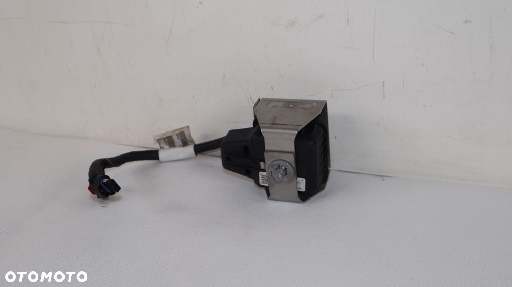 JEEP WRANGLER JL 18- SYRENA ALARMU 52112397AB, 68105834AA - 2