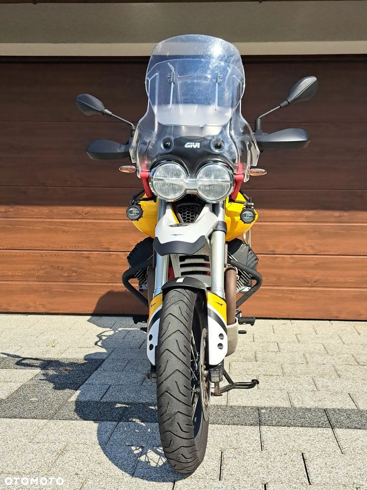 Moto Guzzi V85 - 5