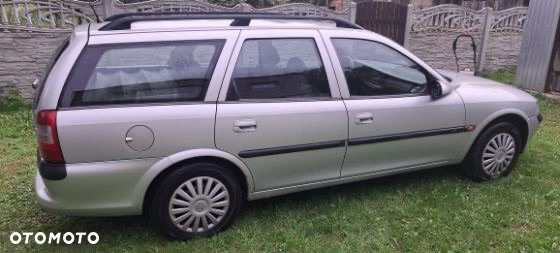 Opel Vectra - 3