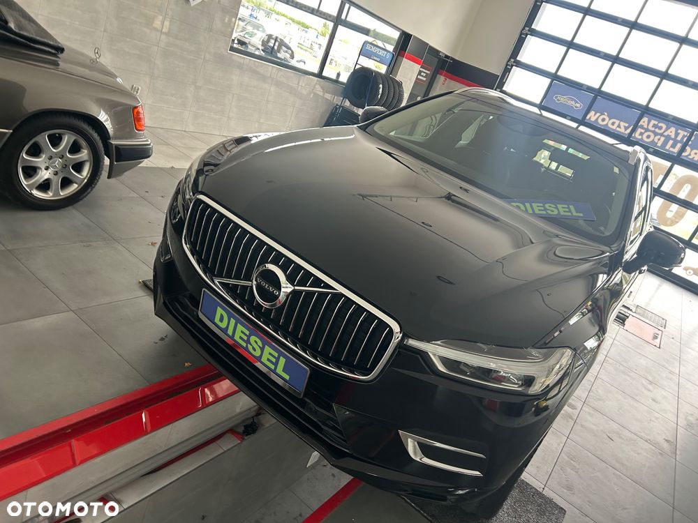 Volvo XC 60 D3 Geartronic Momentum - 3