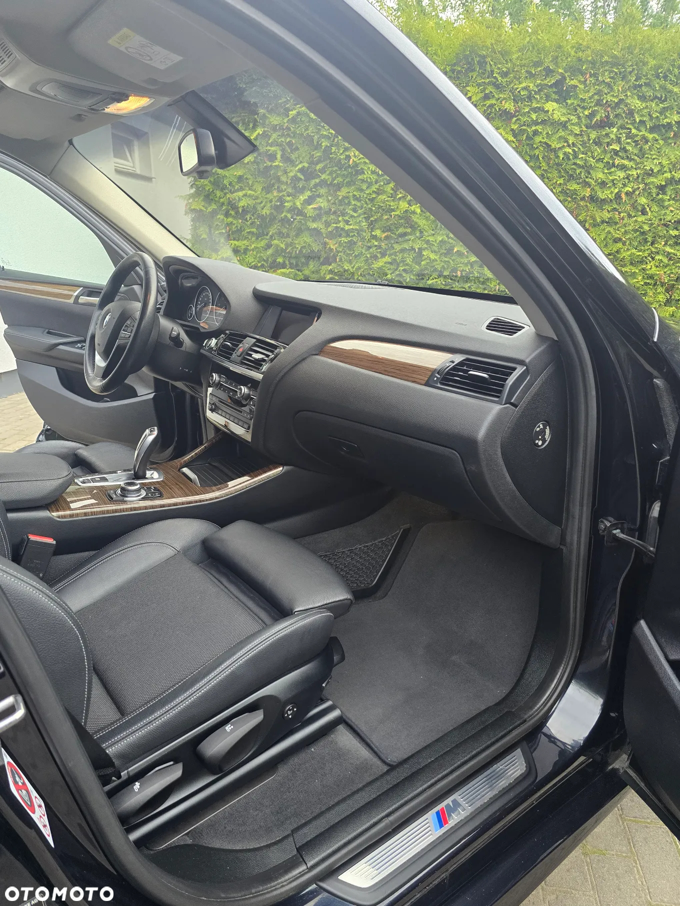 BMW X3 xDrive20d - 15
